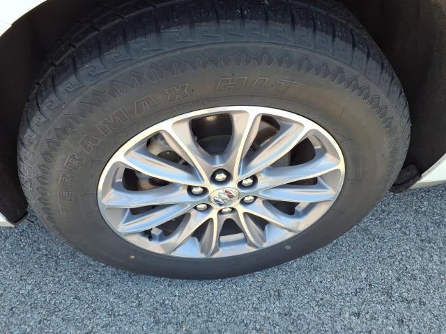Used 2024 Buick Enclave Premium FWD image 5