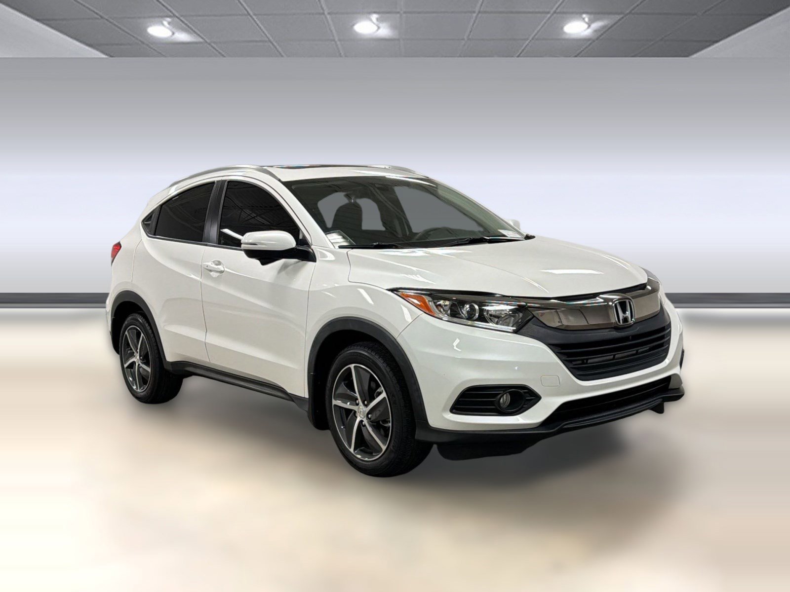 Used 2022 Honda HR-V EX image 6