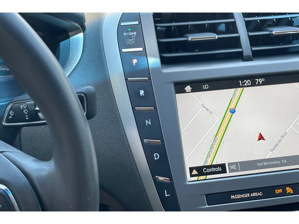 Used 2018 Lincoln MKZ Reserve FWD image 32