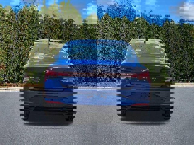 Certified 2023 Hyundai Elantra SEL w/ Convenience Package image 5