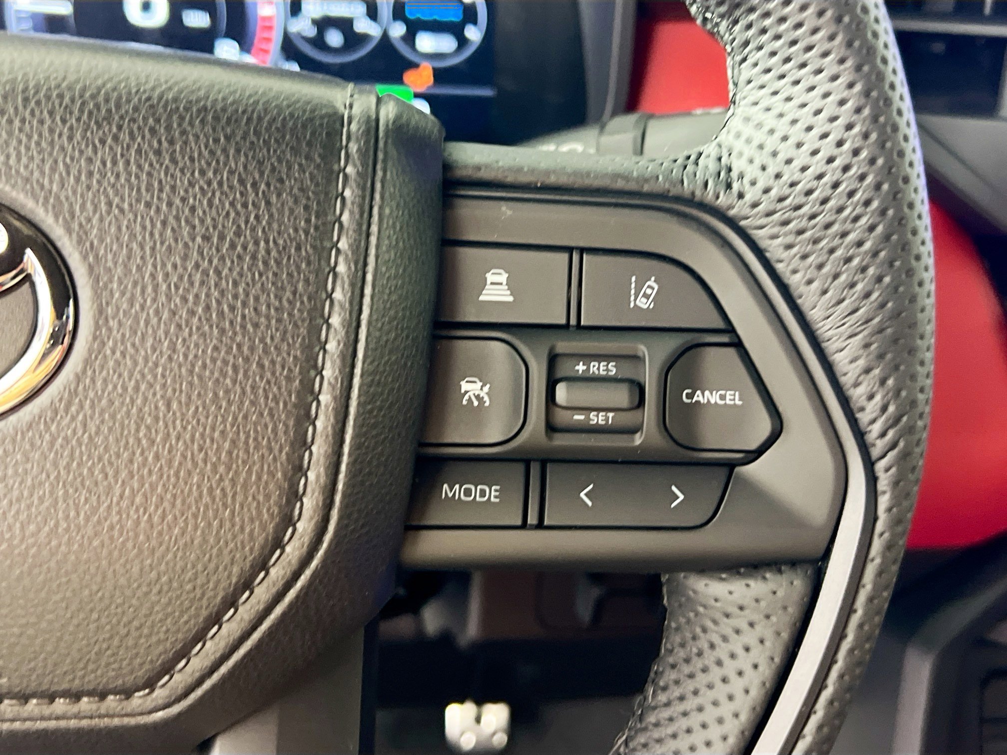 New 2026 Toyota Tundra TRD Pro image 19
