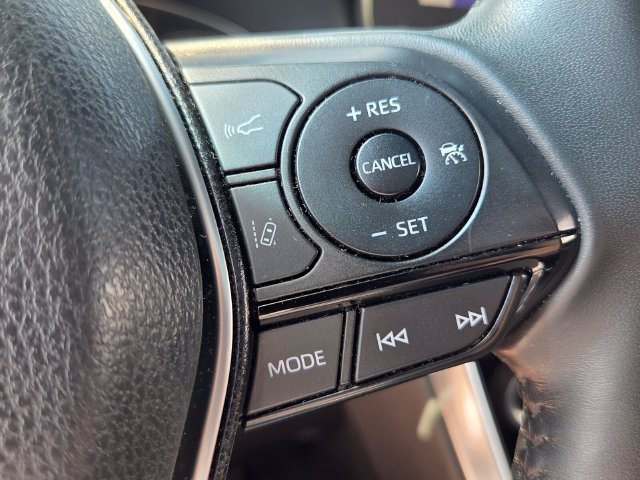 Used 2023 Toyota Venza Nightshade AWD/4WD image 28