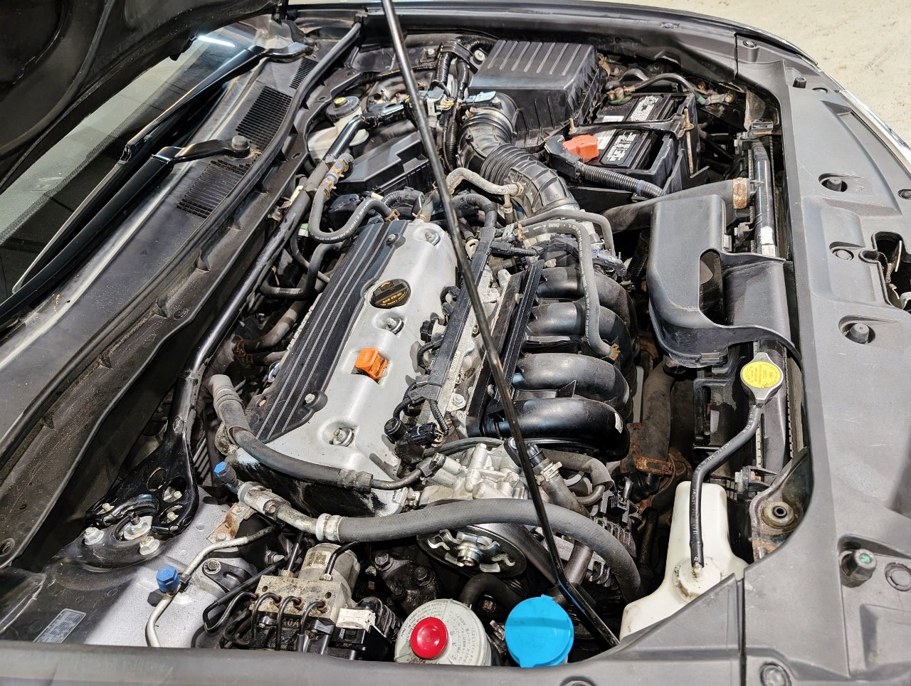 Used 2011 Honda Accord EX image 47