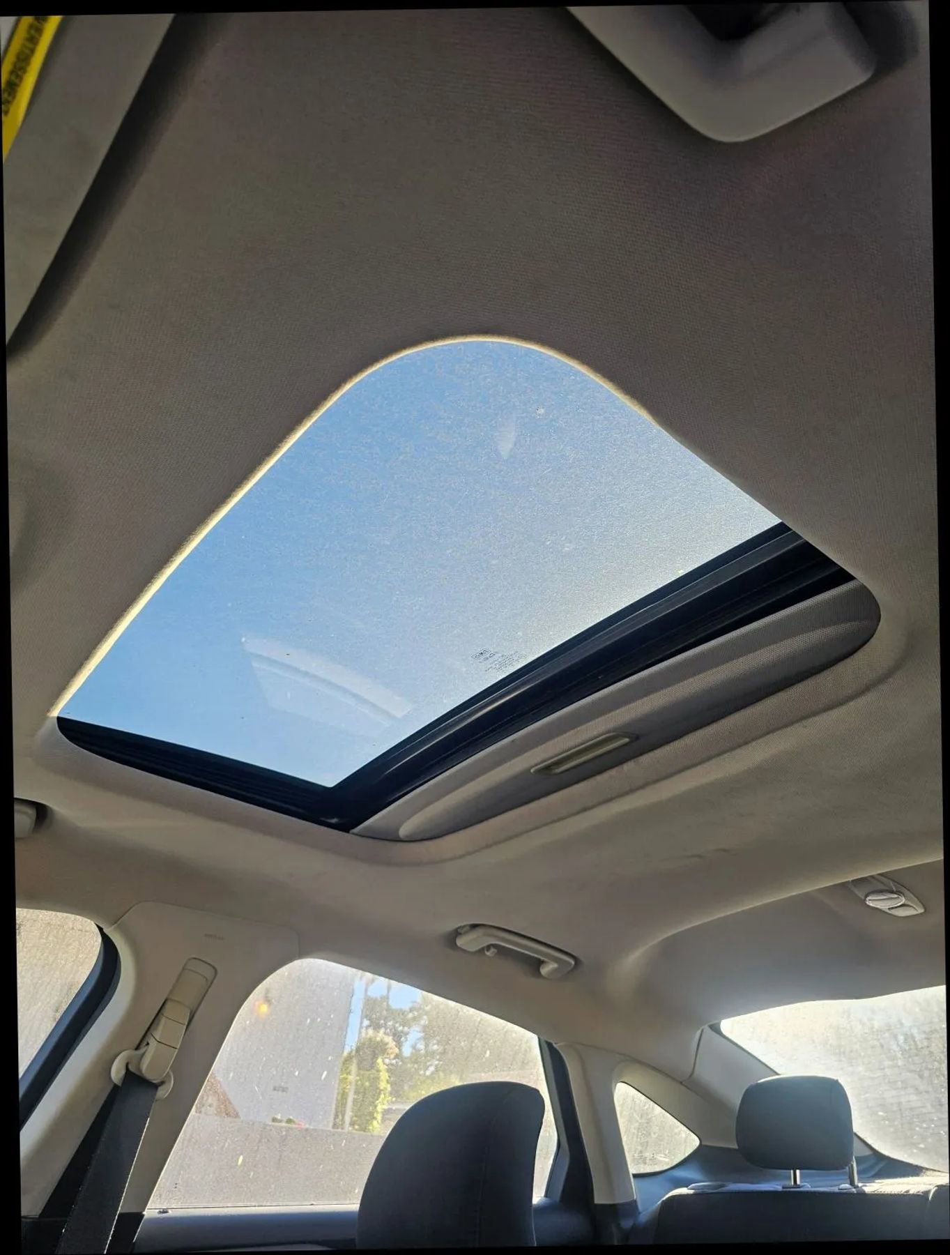 Used 2016 Ford Fusion SE image 35