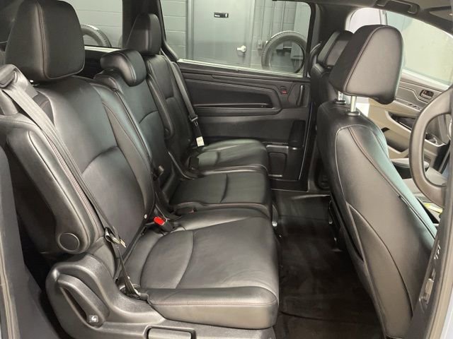 Used 2025 Honda Odyssey Sport-L image 32