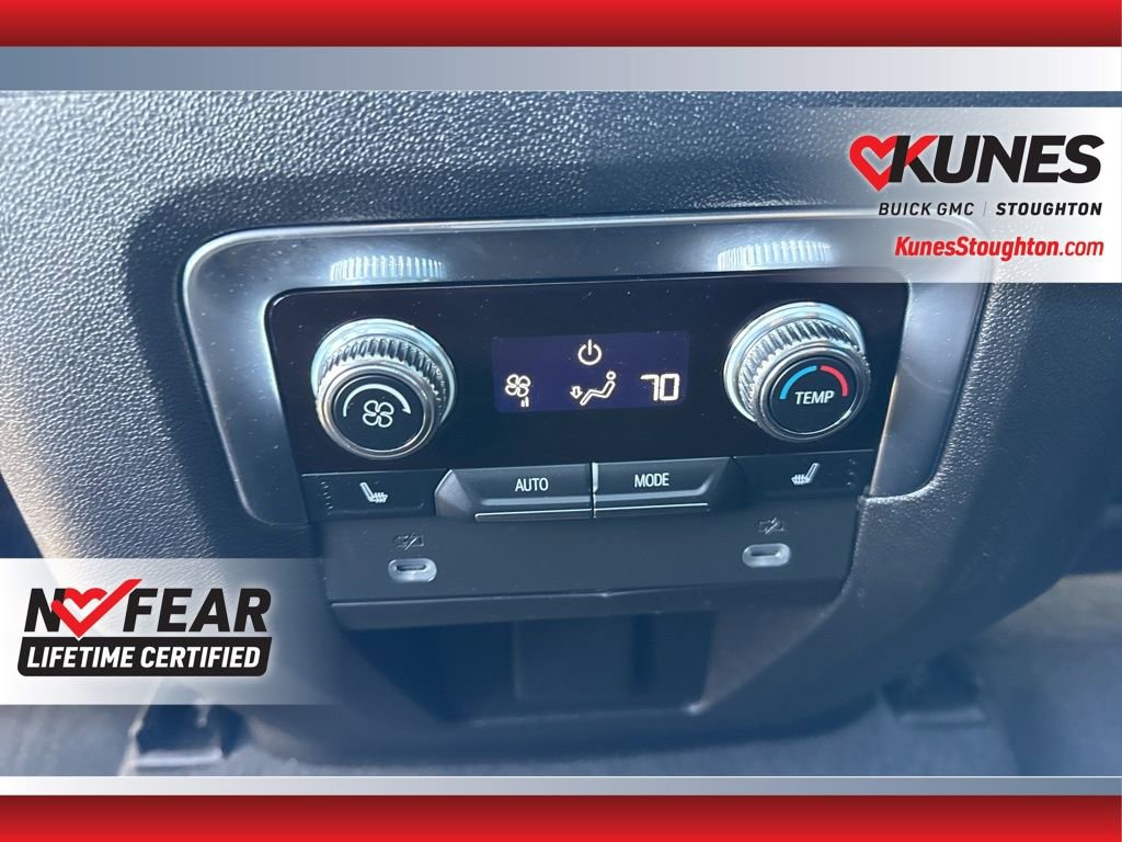Used 2023 GMC Yukon SLT image 41