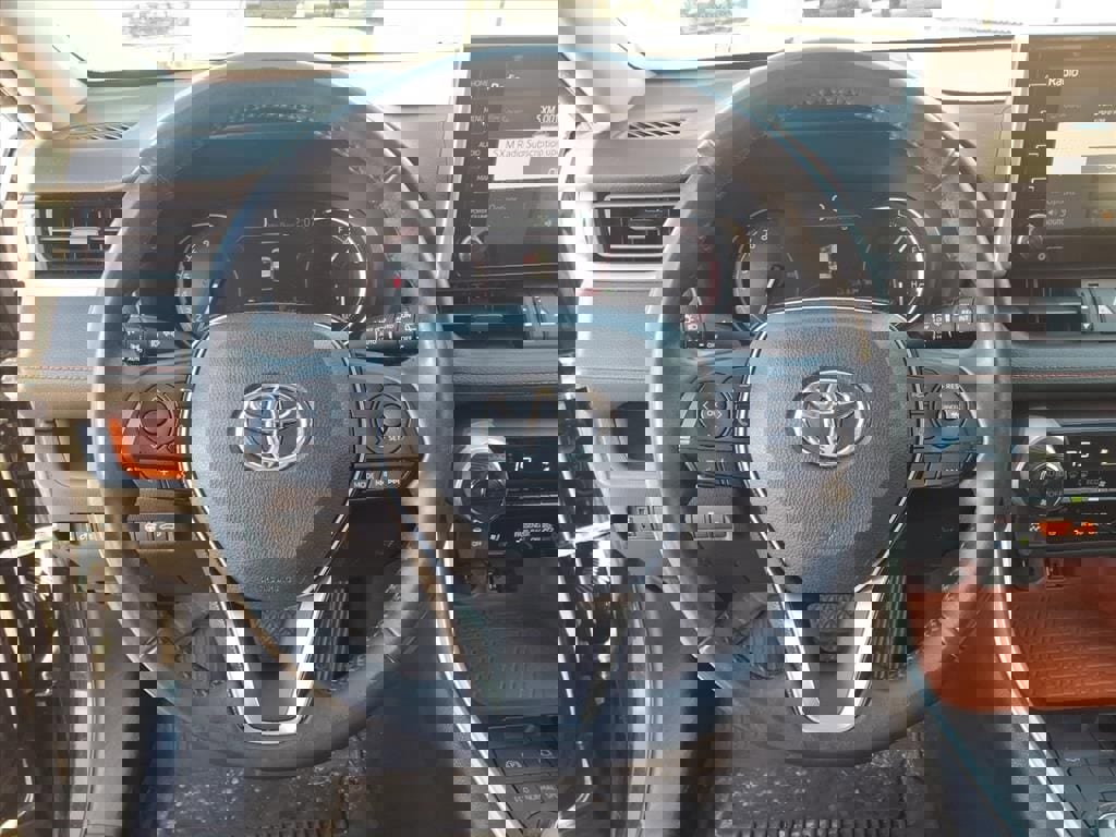 Used 2019 Toyota RAV4 Adventure w/ Cold Weather Package image 20