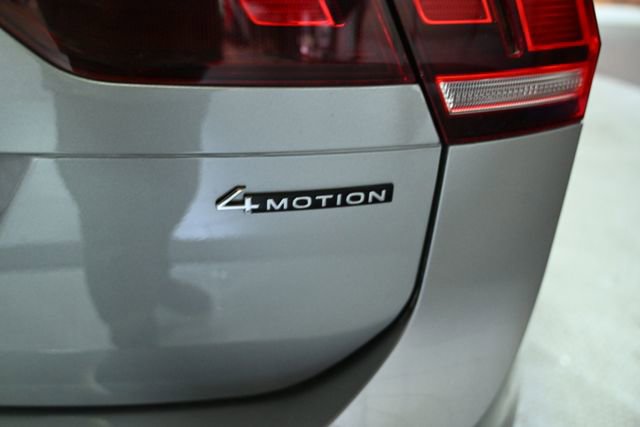 Used 2022 Volkswagen Tiguan SE image 16