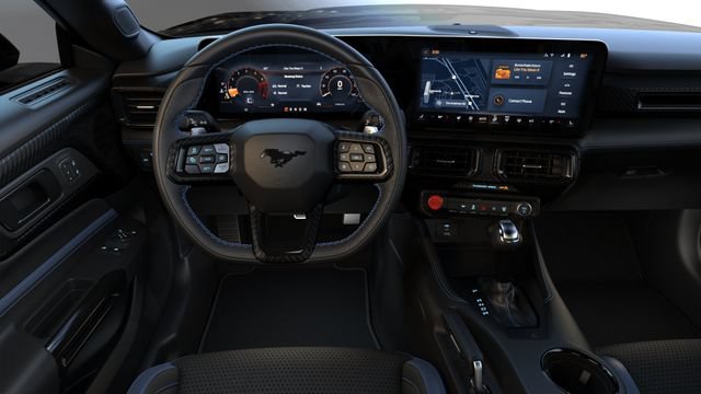 New 2026 Ford Mustang Dark Horse RWD image 7