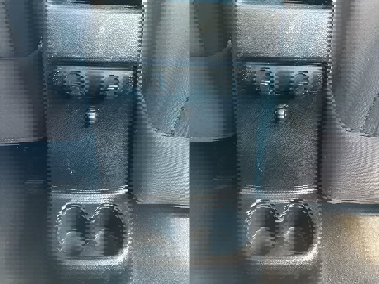 Used 2013 Jeep Wrangler Sport image 18