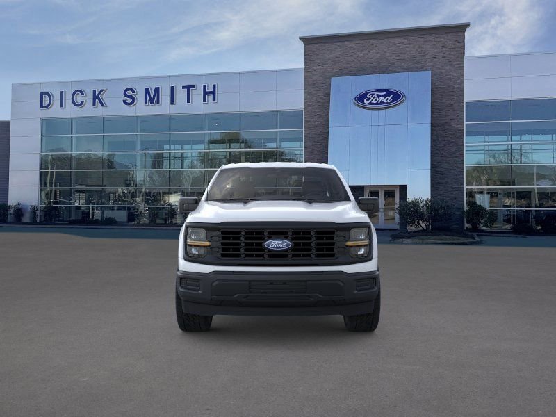 New 2026 Ford F150 XL image 6