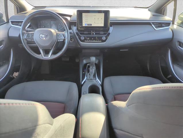 Certified 2023 Toyota Corolla SE image 25