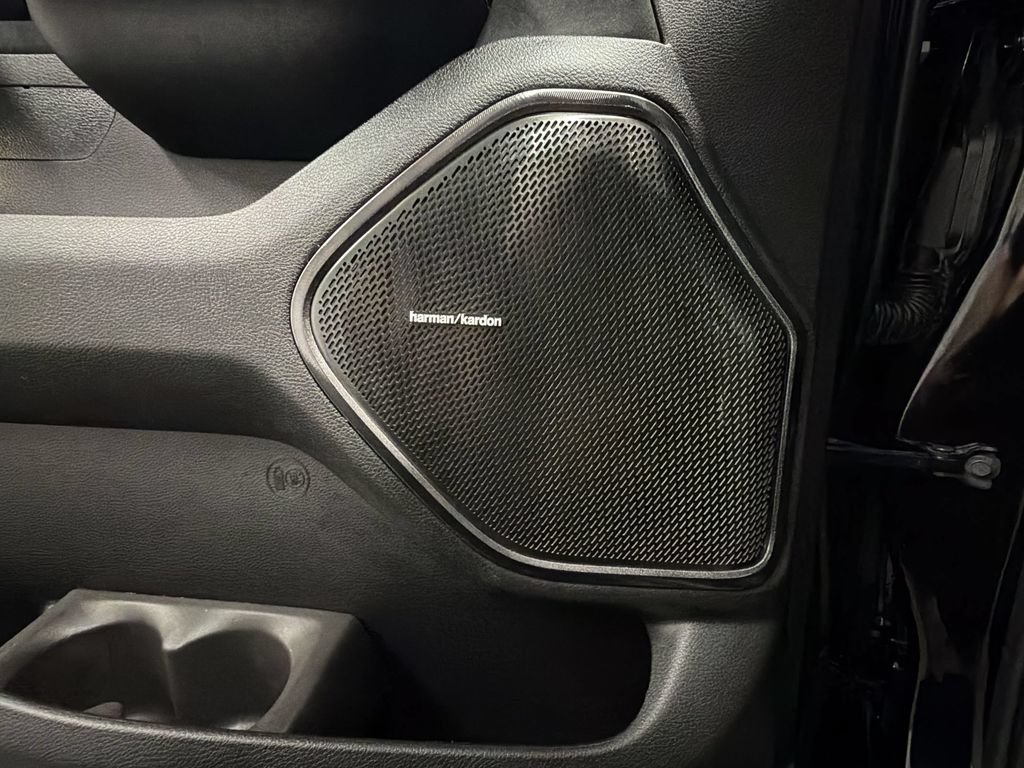 Used 2022 RAM 1500 TRX w/ TRX Level 2 Equipment Group AWD/4WD image 30