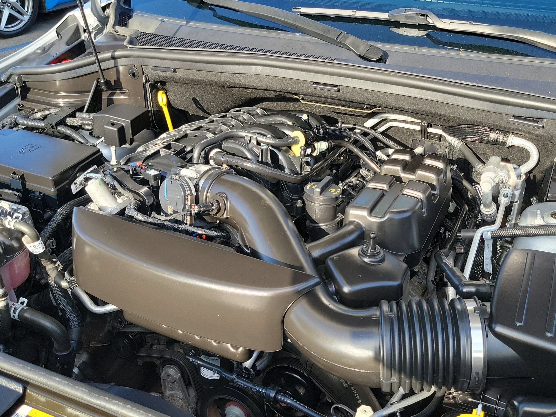 Certified 2024 Dodge Durango GT AWD/4WD image 22