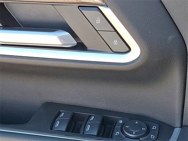 Used 2025 Chevrolet Silverado 2500 LT w/ All Star Edition image 22