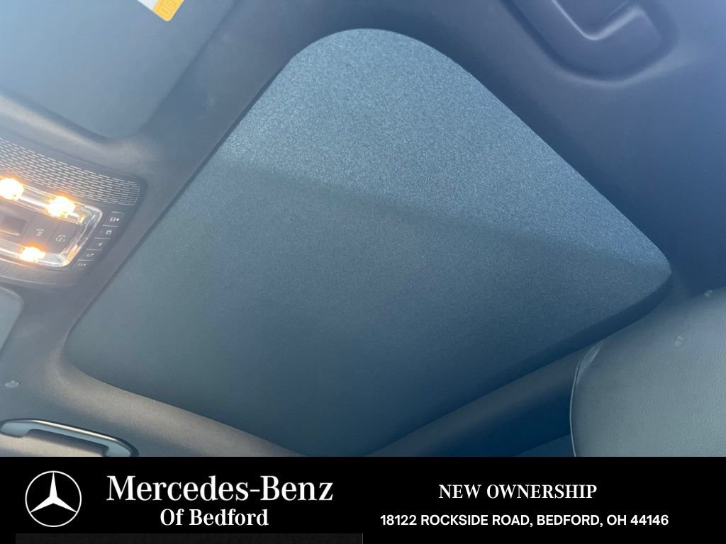 Used 2026 Mercedes-Benz GLA 250 4MATIC image 33