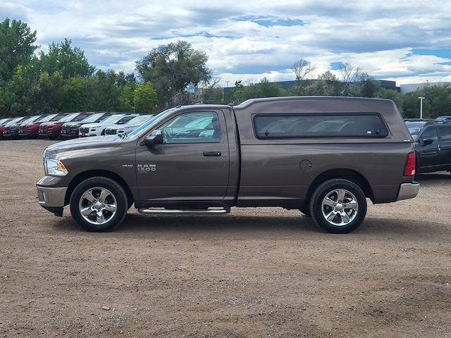 Used 2020 RAM 1500 Tradesman w/ Tradesman SXT Package AWD/4WD image 2