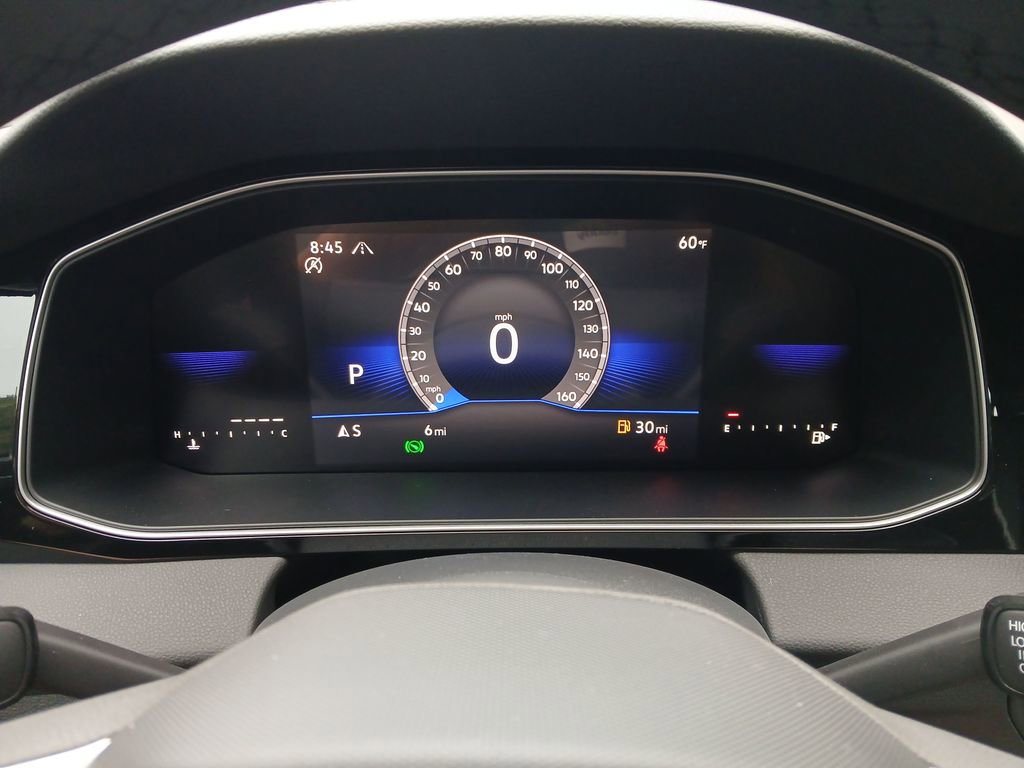 New 2026 Volkswagen Jetta Sport image 15