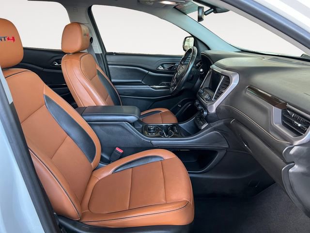 Used 2020 GMC Acadia AT4 w/ Trailering Package image 13