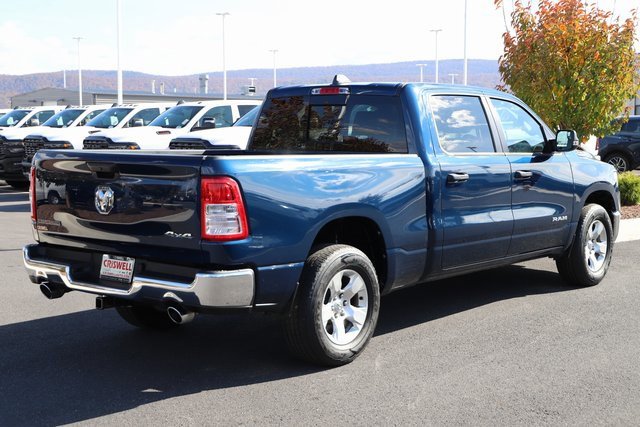 Used 2023 RAM 1500 Big Horn image 5