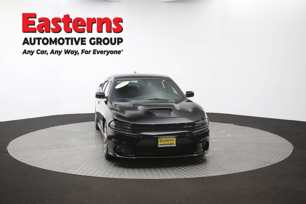 Used 2021 Dodge Charger GT w/ Cold Weather Package RWD image 53