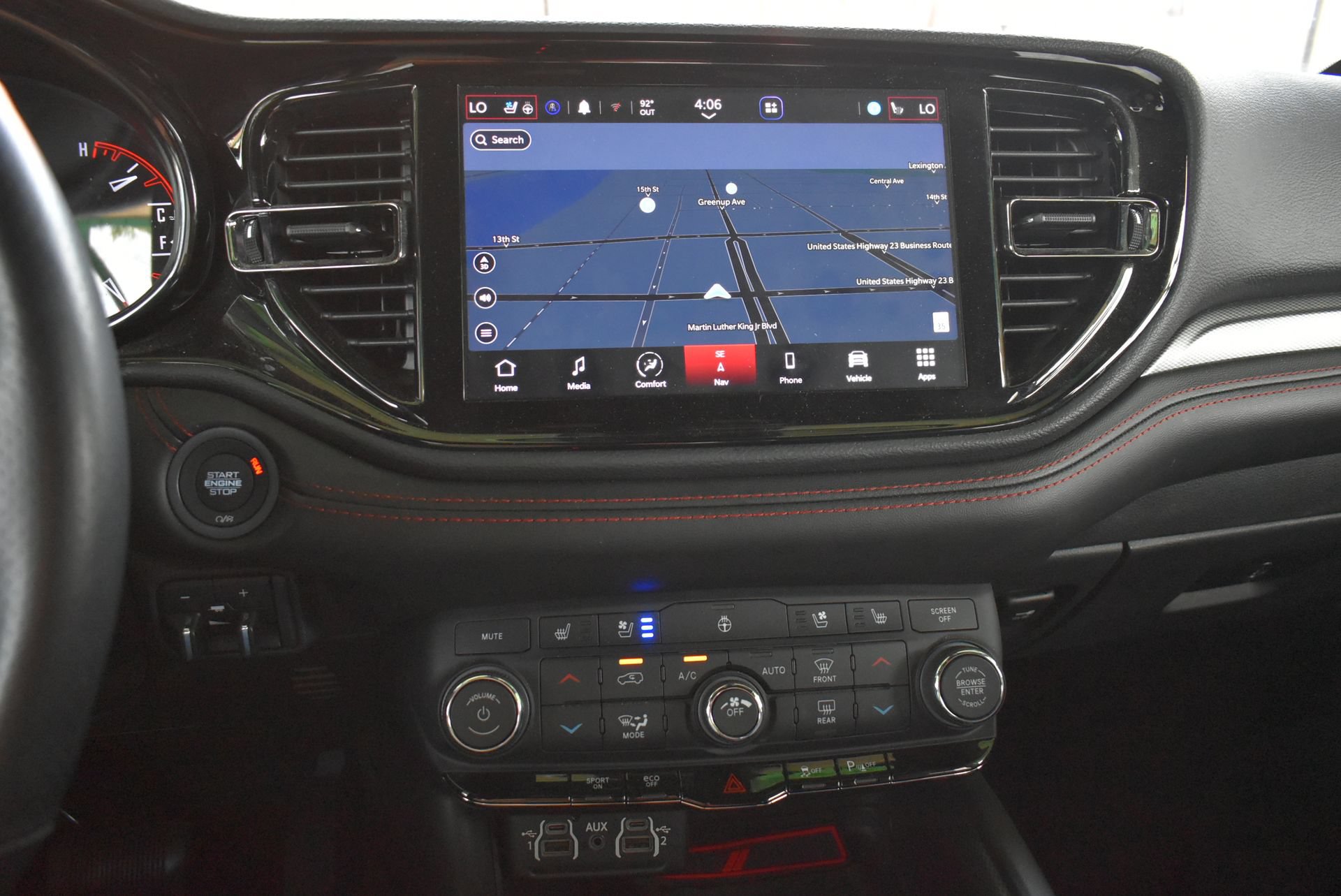 Used 2023 Dodge Durango R/T AWD/4WD image 26