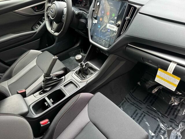 New 2026 Subaru WRX AWD/4WD image 17