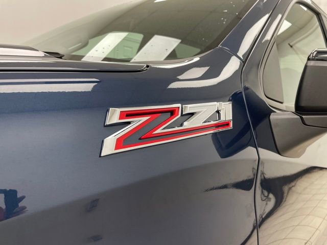 Used 2022 Chevrolet Silverado 1500 RST w/ Z71 Off-Road Package image 19
