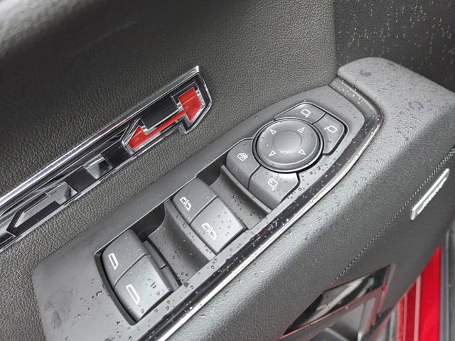 New 2026 GMC Sierra 1500 AT4 w/ AT4 Premium Package image 11