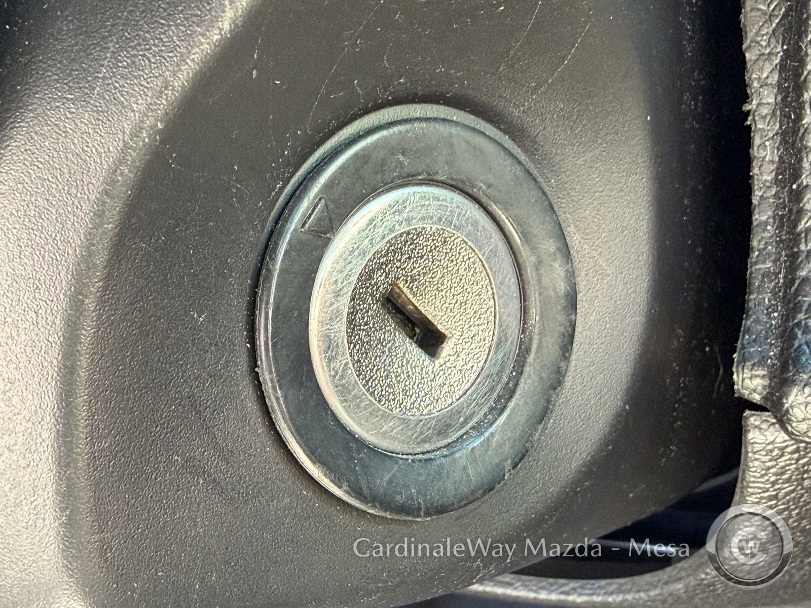 Used 2011 Ford Mustang Premium w/ 202A Rapid Spec Order Code image 14