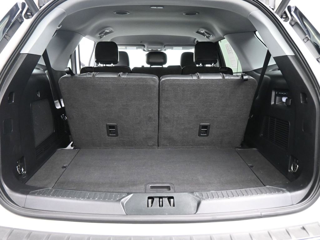 Used 2022 Ford Explorer Limited w/ Equipment Group 301A image 20