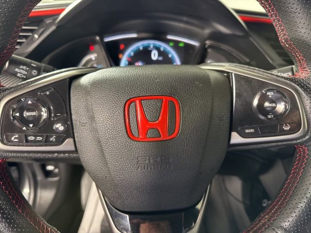 Used 2019 Honda Civic EX image 16