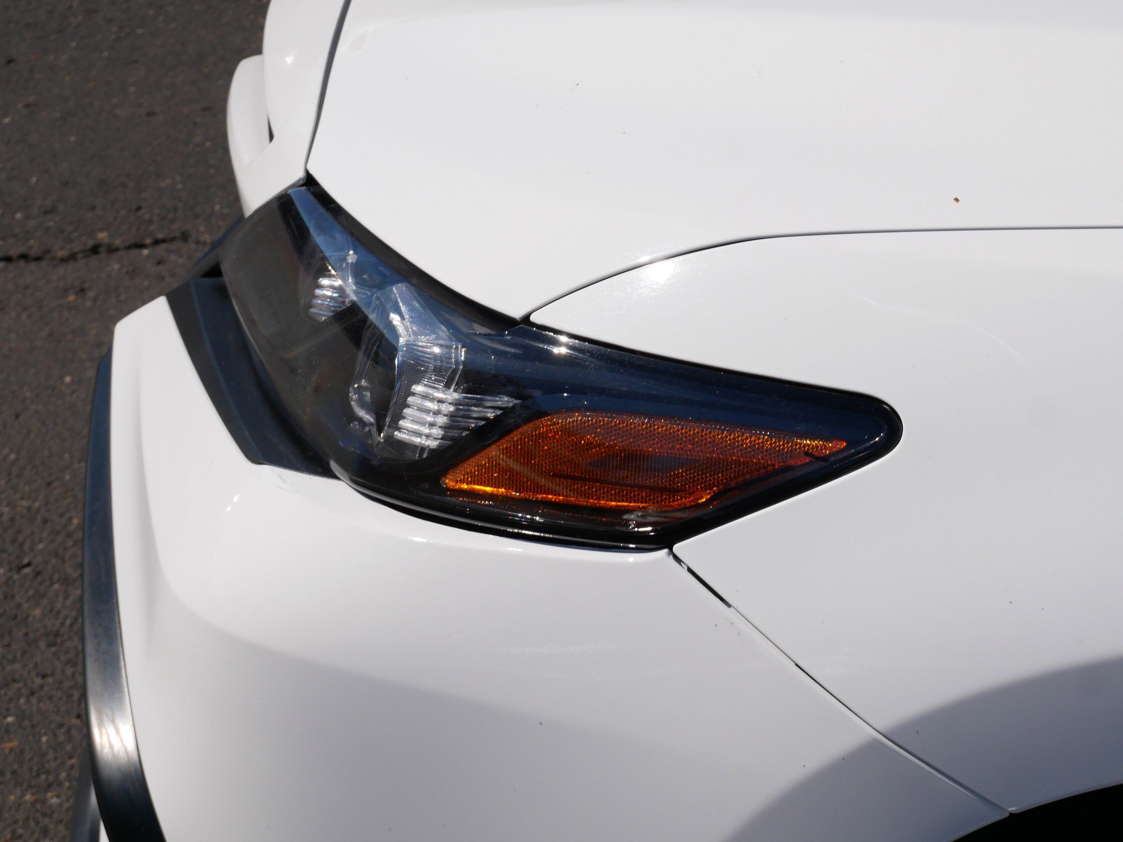 Certified 2023 Toyota Camry SE FWD image 16