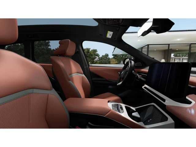 New 2027 BMW iX3 50 xDrive w/ Technology Package AWD/4WD image 9