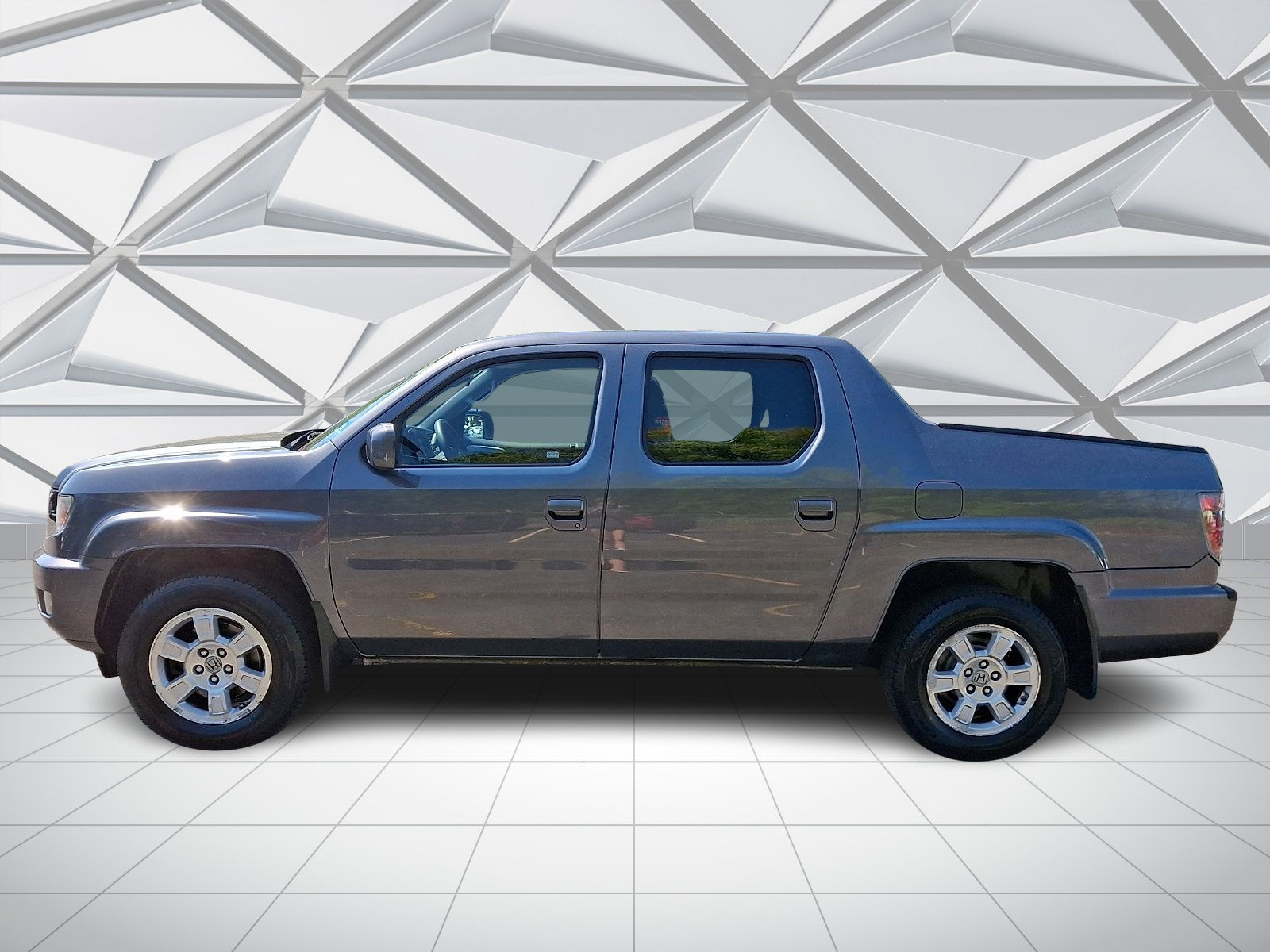 Used 2014 Honda Ridgeline RTS image 6