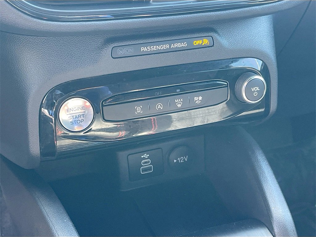 Used 2024 Ford Escape ST-Line w/ Tech Pack #1 image 18