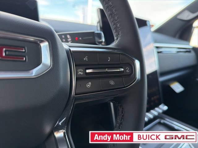 New 2026 GMC Sierra EV Elevation AWD/4WD image 34