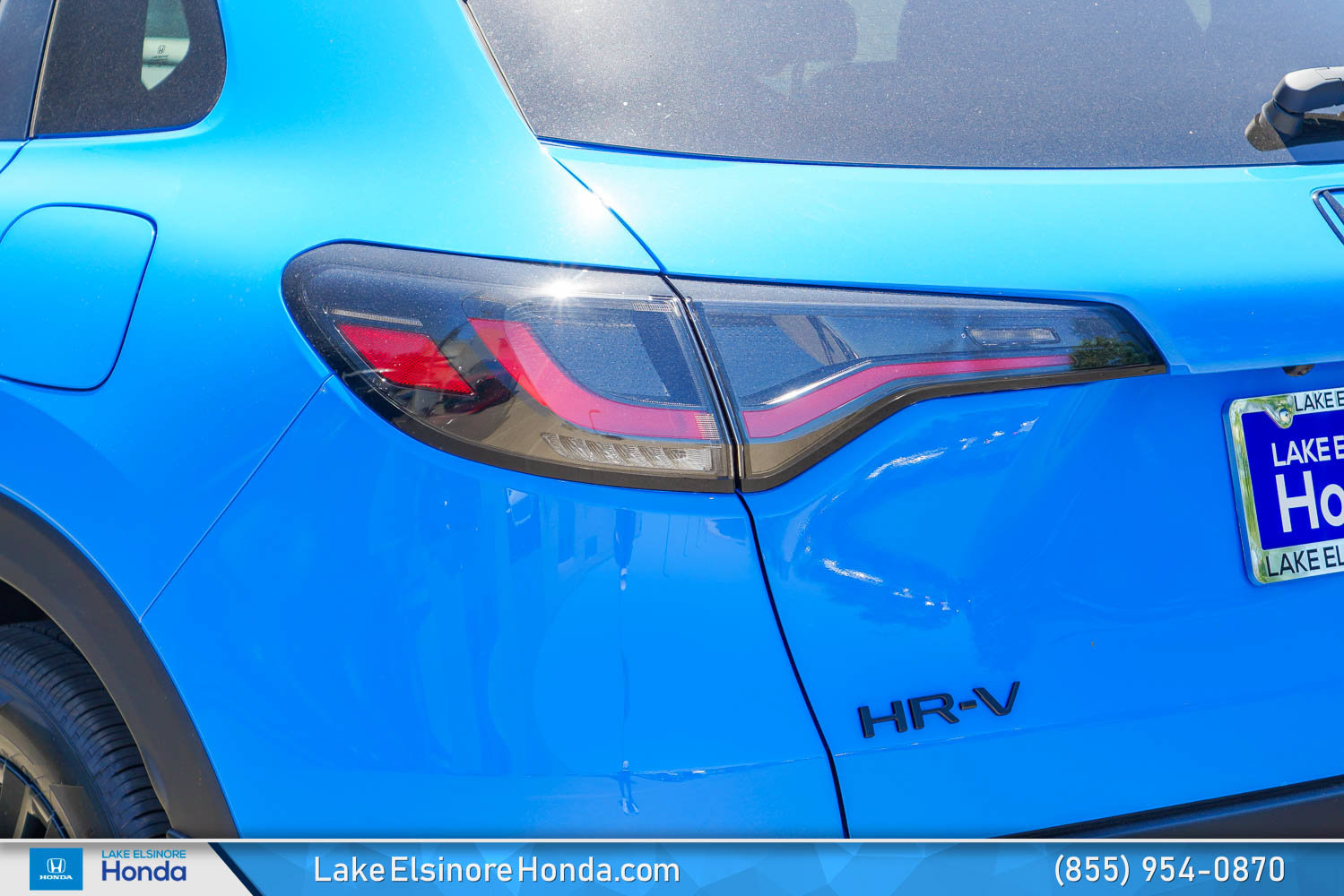 New 2027 Honda HR-V Sport image 11