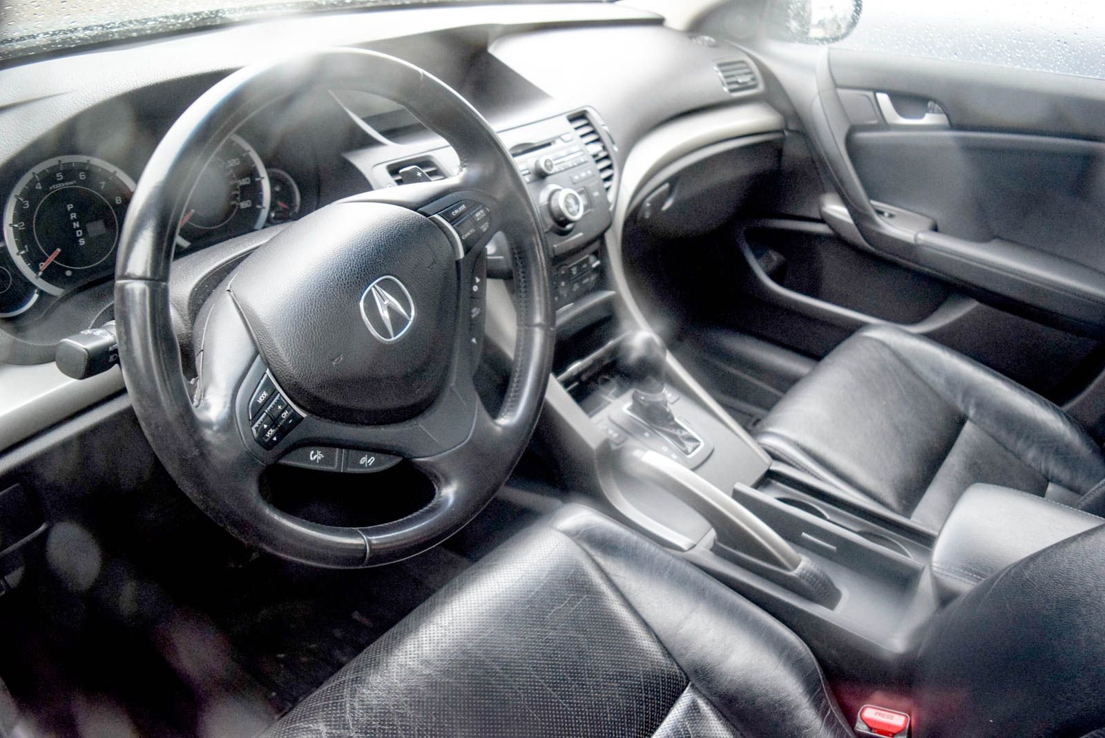 Used 2009 Acura TSX Sedan FWD image 22