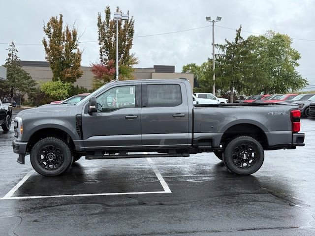 New 2026 Ford F350 Lariat image 2