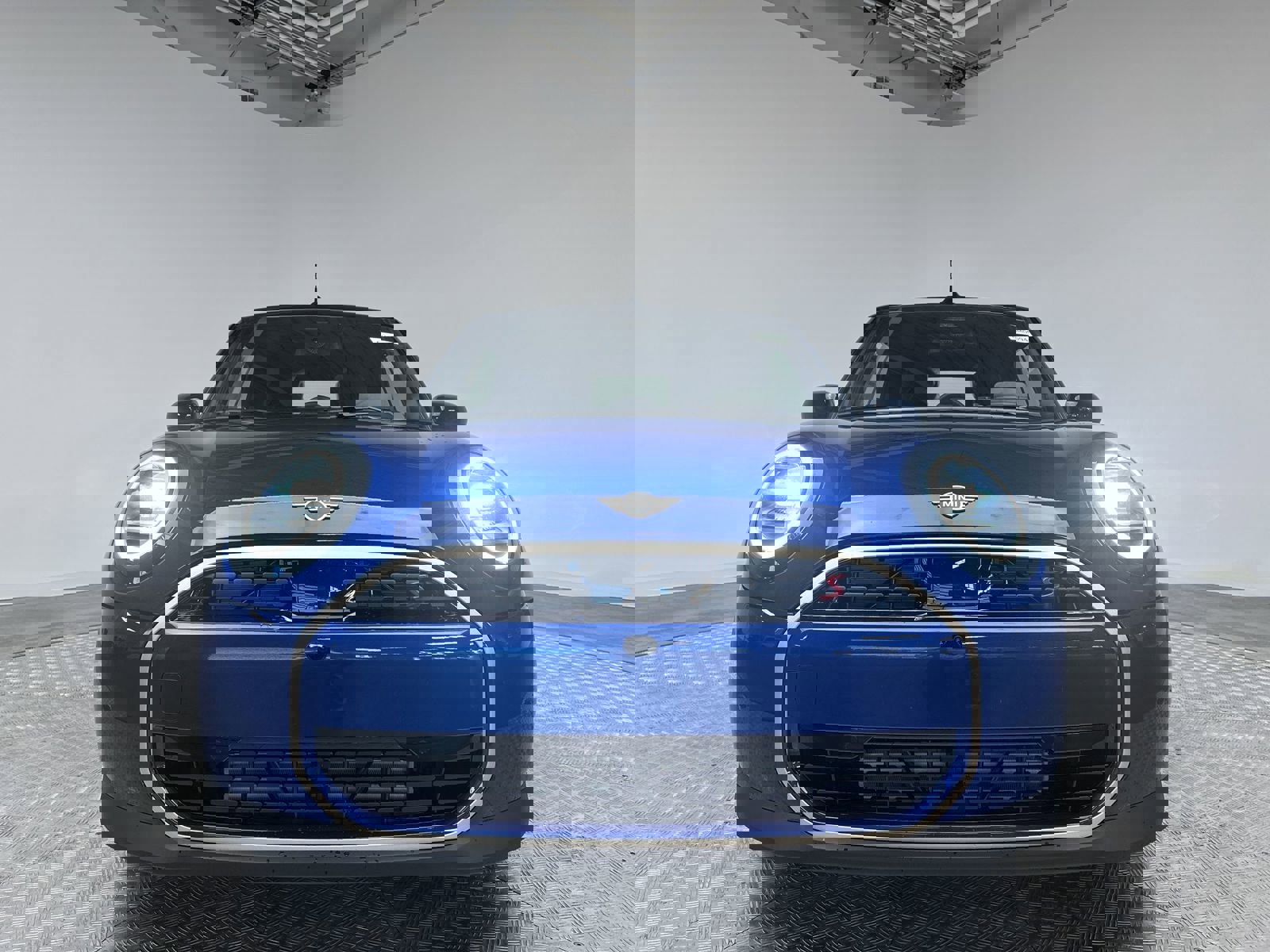 New 2026 MINI Cooper S image 29