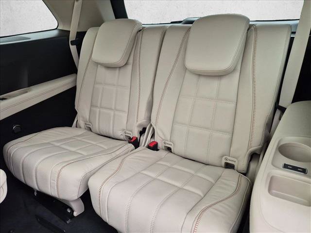 New 2027 Mercedes-Benz GLS 450 4MATIC image 19