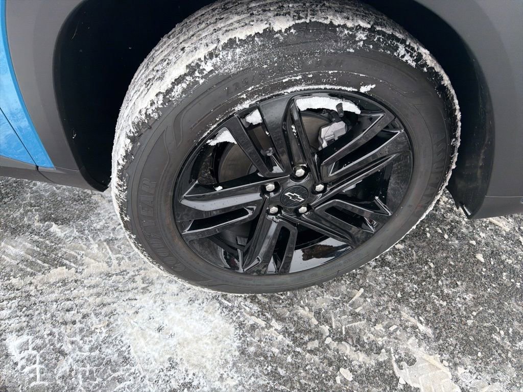 New 2026 Chevrolet Trax ACTIV w/ Driver Confidence Package image 10