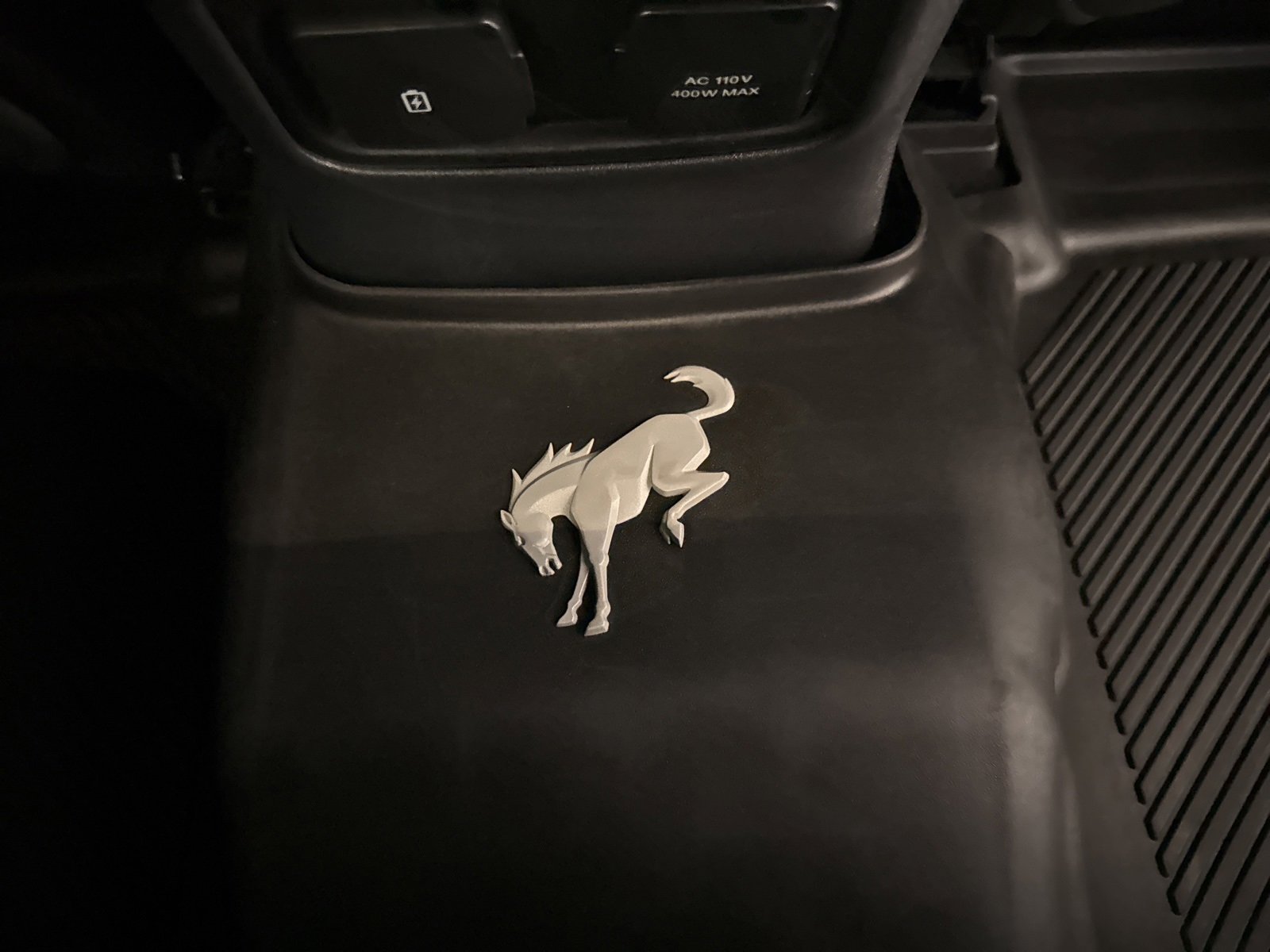 Used 2023 Ford Bronco Raptor image 27