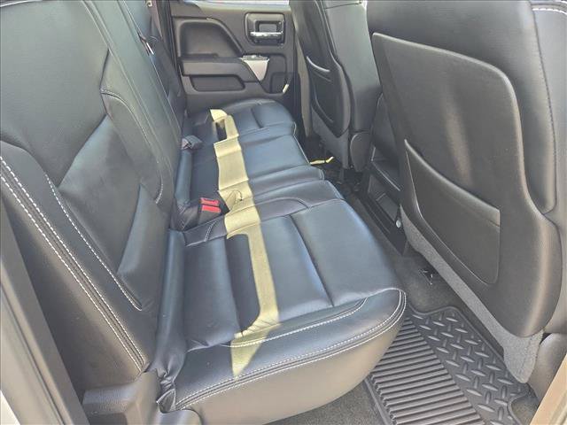 Used 2015 Chevrolet Silverado 1500 LT w/ All Star Edition RWD image 19