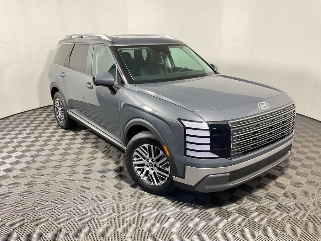 New 2026 Hyundai Palisade SEL image 6