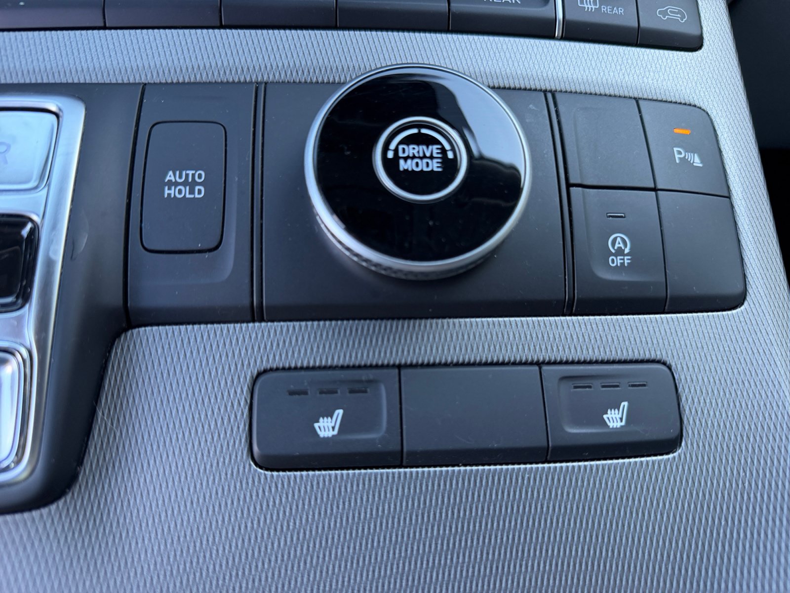 Used 2021 Hyundai Palisade SEL w/ Convenience Package FWD image 31