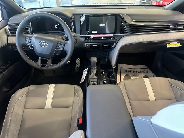 New 2026 Toyota Camry SE w/ Convenience Package FWD image 11