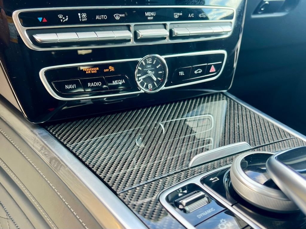 Certified 2023 Mercedes-Benz G 63 AMG 4MATIC image 56