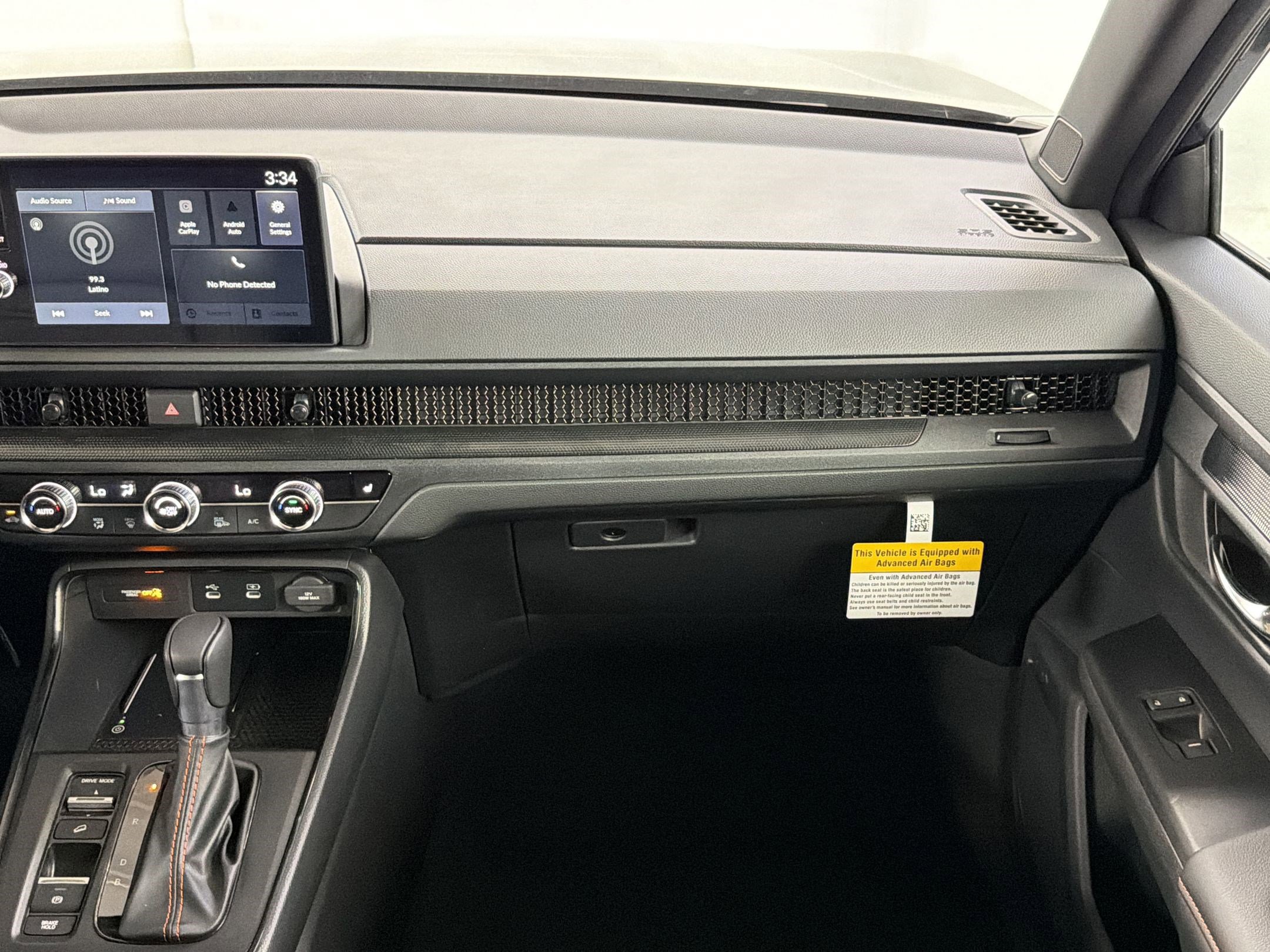 New 2026 Honda CR-V Sport-L image 28